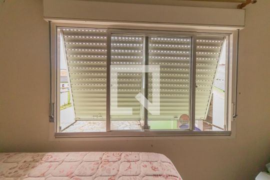 Quarto 1 de casa à venda com 3 quartos, 90m² em Duque de Caxias, São Leopoldo