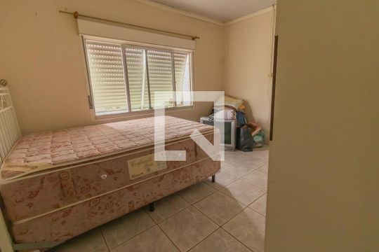 Quarto 1 de casa à venda com 3 quartos, 90m² em Duque de Caxias, São Leopoldo