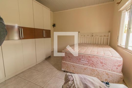 Quarto 1 de casa à venda com 3 quartos, 90m² em Duque de Caxias, São Leopoldo