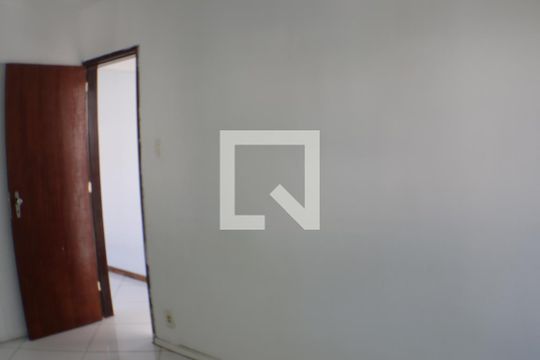 Quarto 1 de apartamento à venda com 2 quartos, 54m² em Taquara, Rio de Janeiro