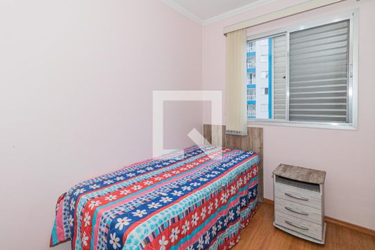 Quarto 1 de apartamento à venda com 3 quartos, 60m² em Vila Guilherme, São Paulo