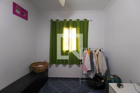 Quarto 3 de casa à venda com 4 quartos, 514m² em Vila Alpina, São Paulo