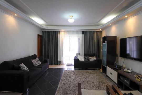 Casa à venda com 4 quartos, 514m² em Vila Alpina, São Paulo