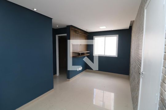 Apartamento para alugar com 2 quartos, 44m² em Cidade Satélite Santa Bárbara, São Paulo