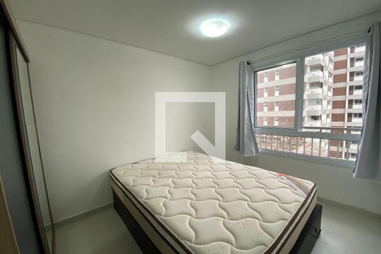 Quarto de apartamento à venda com 1 quarto, 29m² em Bela Vista, São Paulo