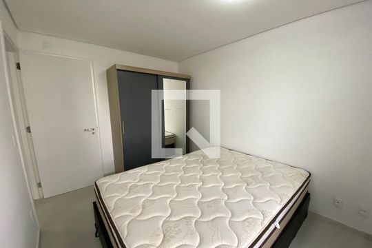 Quarto de apartamento à venda com 1 quarto, 29m² em Bela Vista, São Paulo