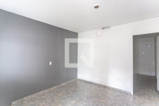 Casa para alugar com 1 quarto, 60m² em Vila Florida, São Bernardo do Campo