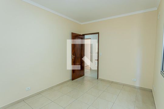 Quarto de casa para alugar com 1 quarto, 50m² em Sítio Morro Grande, São Paulo