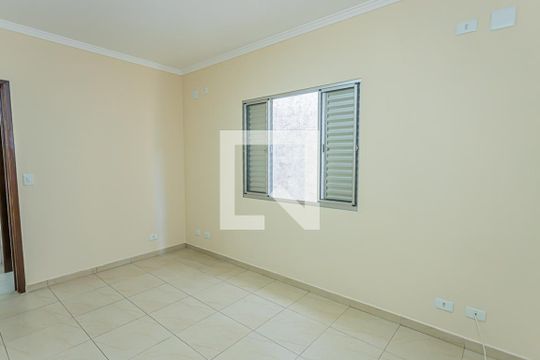 Quarto de casa para alugar com 1 quarto, 50m² em Sítio Morro Grande, São Paulo