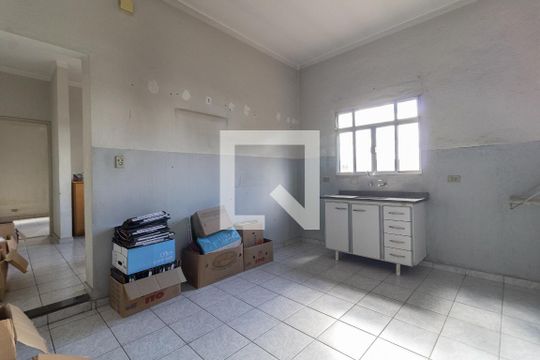 Cozinha de casa à venda com 1 quarto, 287m² em Vila Moraes, São Paulo