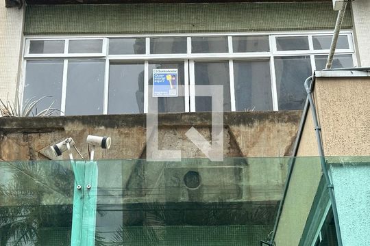 Fachada de apartamento à venda com 4 quartos, 198m² em Setor Oeste, Goiânia