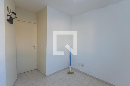 Quarto 1 de casa para alugar com 2 quartos, 69m² em Loteamento City Jaragua, São Paulo