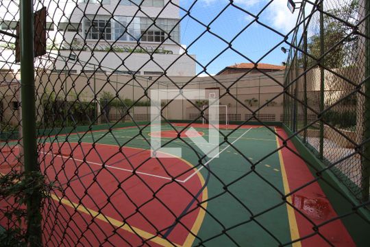 Quadra Esportiva de apartamento para alugar com 4 quartos, 241m² em Nova Aliança, Ribeirão Preto