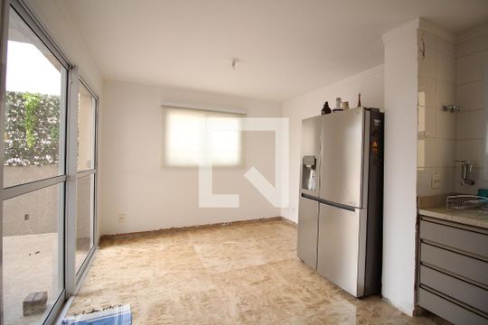 Cozinha de apartamento para alugar com 4 quartos, 241m² em Nova Aliança, Ribeirão Preto