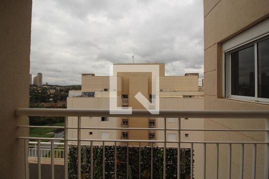 Suíte 3 - Vista de apartamento para alugar com 4 quartos, 241m² em Nova Aliança, Ribeirão Preto