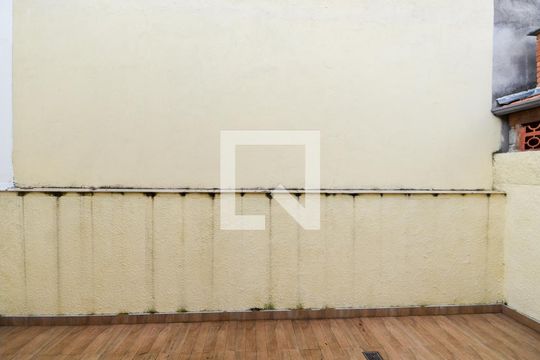 Vista do Quarto 1 de casa de condomínio para alugar com 2 quartos, 90m² em Jardim Adriana, Guarulhos