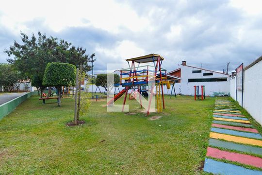 Área Comum - Playground de casa de condomínio para alugar com 2 quartos, 90m² em Jardim Adriana, Guarulhos