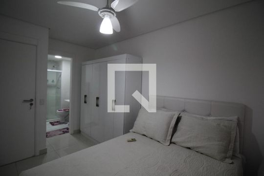 Quarto 1 - Suíte de apartamento à venda com 3 quartos, 120m² em Todos Os Santos, Rio de Janeiro