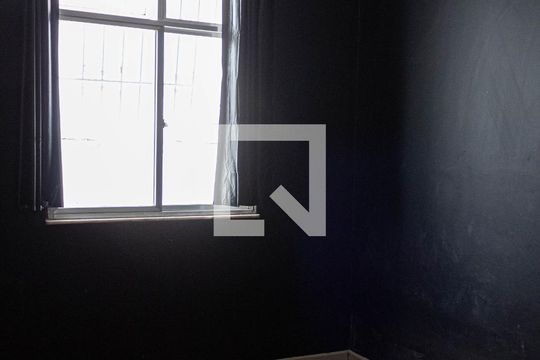 Quarto 1 de apartamento à venda com 2 quartos, 70m² em Andaraí, Rio de Janeiro