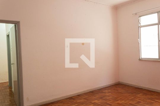Apartamento à venda com 2 quartos, 70m² em Andaraí, Rio de Janeiro