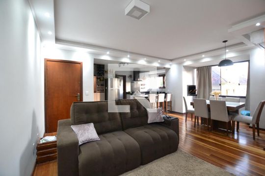 Apartamento à venda com 2 quartos, 101m² em Nonoai, Porto Alegre