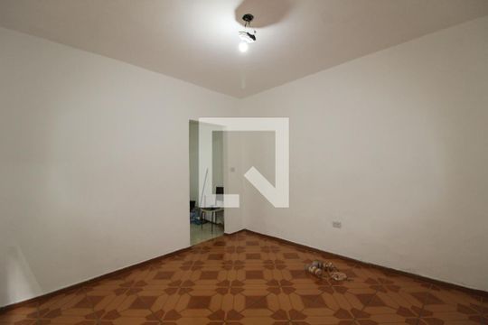Sala de casa para alugar com 2 quartos, 120m² em Jardim Vila Formosa, São Paulo
