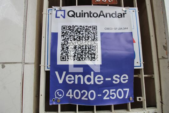 Fachada de casa para alugar com 2 quartos, 120m² em Jardim Vila Formosa, São Paulo