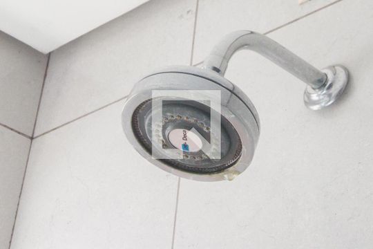 Chuveiro de casa à venda com 4 quartos, 450m² em Santo Amaro, São Paulo