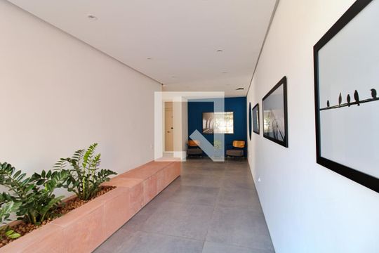 Área comum de apartamento à venda com 3 quartos, 76m² em Jardim Vazani, São Paulo