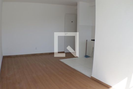 Sala de apartamento à venda com 2 quartos, 50m² em Pechincha, Rio de Janeiro