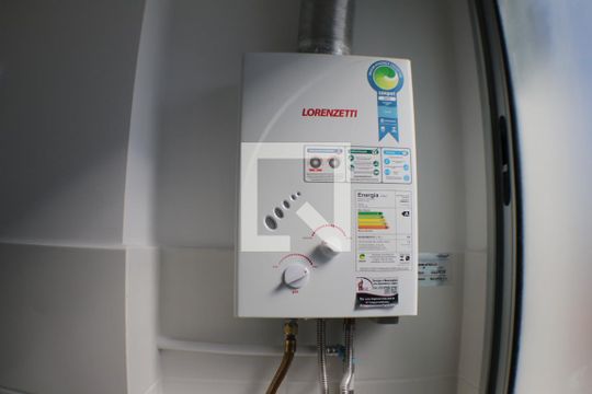 Cozinha de apartamento à venda com 2 quartos, 50m² em Pechincha, Rio de Janeiro