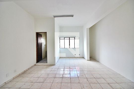 Sala/Quarto de kitnet/studio à venda com 1 quarto, 37m² em Demarchi, São Bernardo do Campo