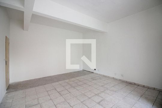 Sala/Quarto de kitnet/studio à venda com 1 quarto, 37m² em Demarchi, São Bernardo do Campo