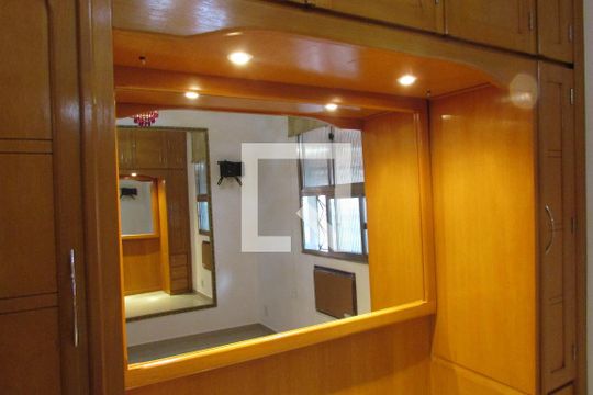Quarto 2 - Espelho de apartamento à venda com 2 quartos, 65m² em Campo Grande, Rio de Janeiro