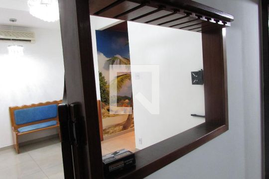 Bar de apartamento à venda com 2 quartos, 65m² em Campo Grande, Rio de Janeiro