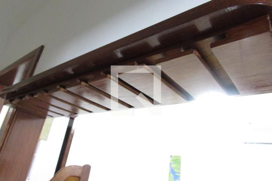 Bar de apartamento à venda com 2 quartos, 65m² em Campo Grande, Rio de Janeiro