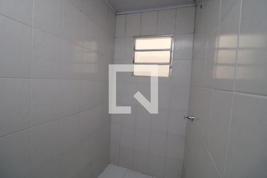 Banheiro de casa para alugar com 2 quartos, 50m² em Vila Formosa, São Paulo