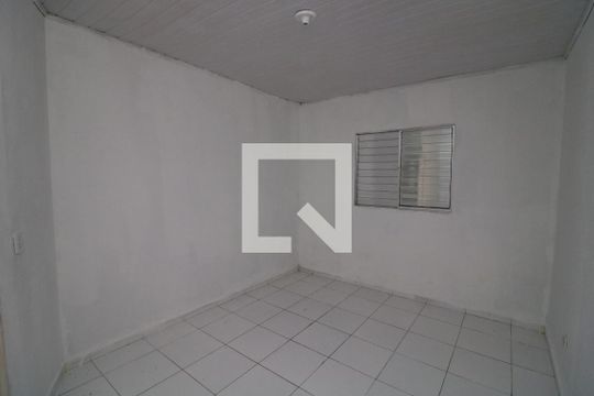 Quarto de casa para alugar com 2 quartos, 50m² em Vila Formosa, São Paulo