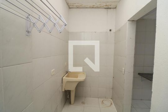 Casa para alugar com 2 quartos, 50m² em Vila Formosa, São Paulo