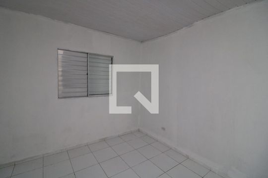Quarto de casa para alugar com 2 quartos, 50m² em Vila Formosa, São Paulo