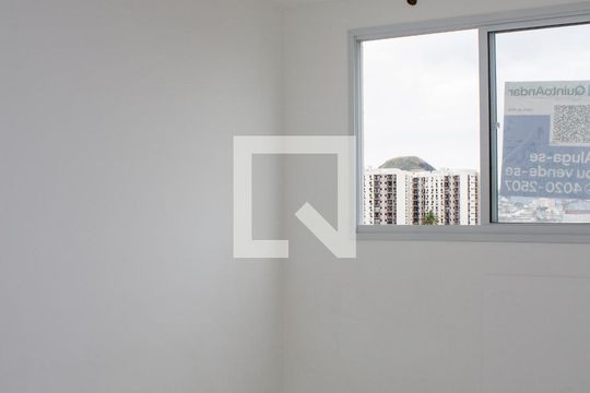 Sala de apartamento à venda com 1 quarto, 33m² em Piedade, Rio de Janeiro
