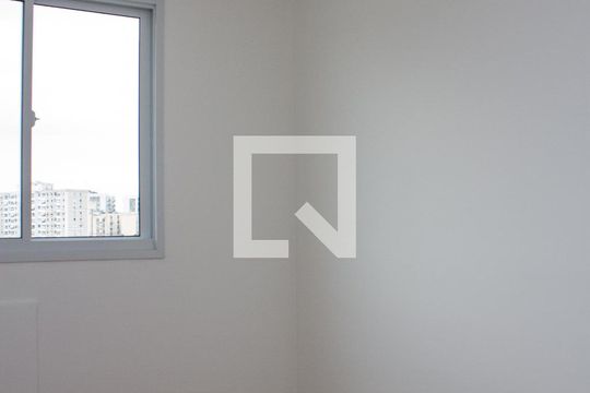 Quarto  de apartamento à venda com 1 quarto, 33m² em Piedade, Rio de Janeiro