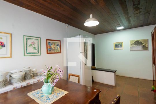 Copa de casa à venda com 6 quartos, 2700m² em Vila Conceição, Porto Alegre