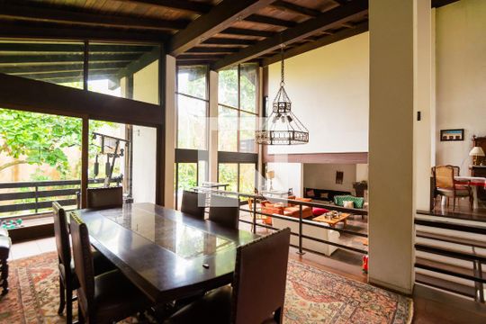 Casa à venda com 6 quartos, 2700m² em Vila Conceição, Porto Alegre