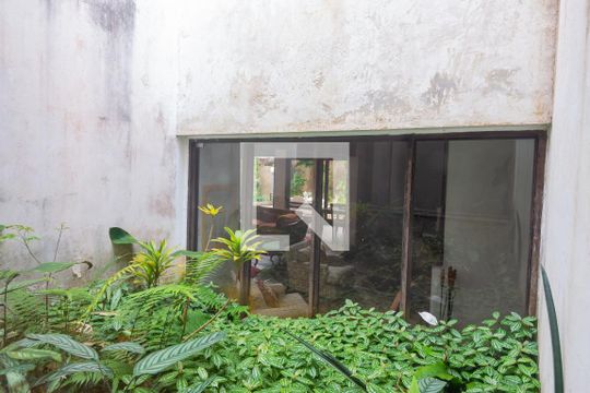 Jardim de Inverno de casa à venda com 6 quartos, 2700m² em Vila Conceição, Porto Alegre