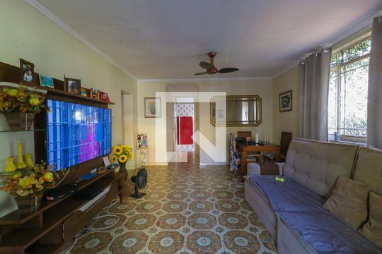 Casa à venda com 4 quartos, 440m² em Todos Os Santos, Rio de Janeiro