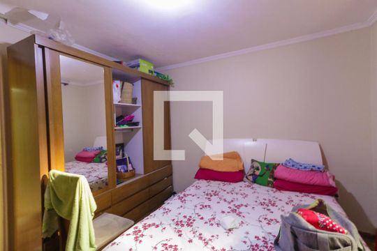 Quarto 2 de casa à venda com 4 quartos, 440m² em Todos Os Santos, Rio de Janeiro