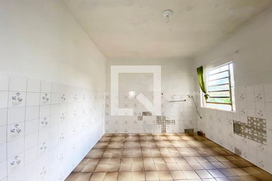 Cozinha de casa à venda com 3 quartos, 269m² em Ideal, Novo Hamburgo