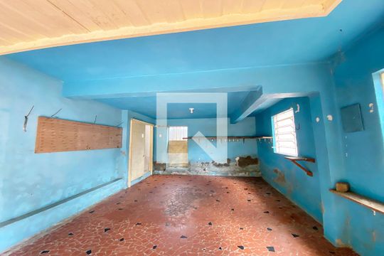 Garagem de casa à venda com 3 quartos, 269m² em Ideal, Novo Hamburgo