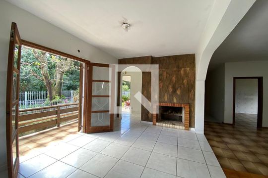 Casa à venda com 3 quartos, 269m² em Ideal, Novo Hamburgo
